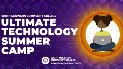 Ultimate Technology Summer Camp