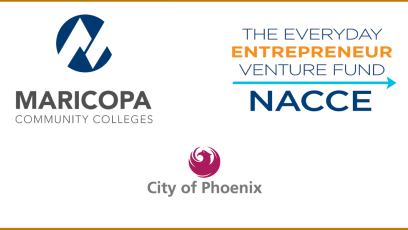 NACCE/EEVF Phase II Small Business Venture Funding Program