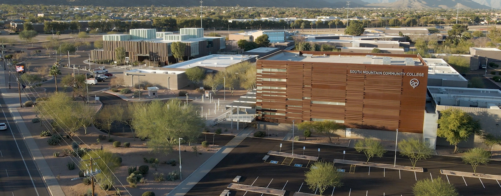 South Mountain Community College