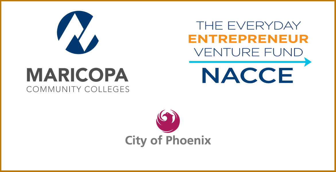 NACCE/EEVF Phase II Small Business Venture Funding Program