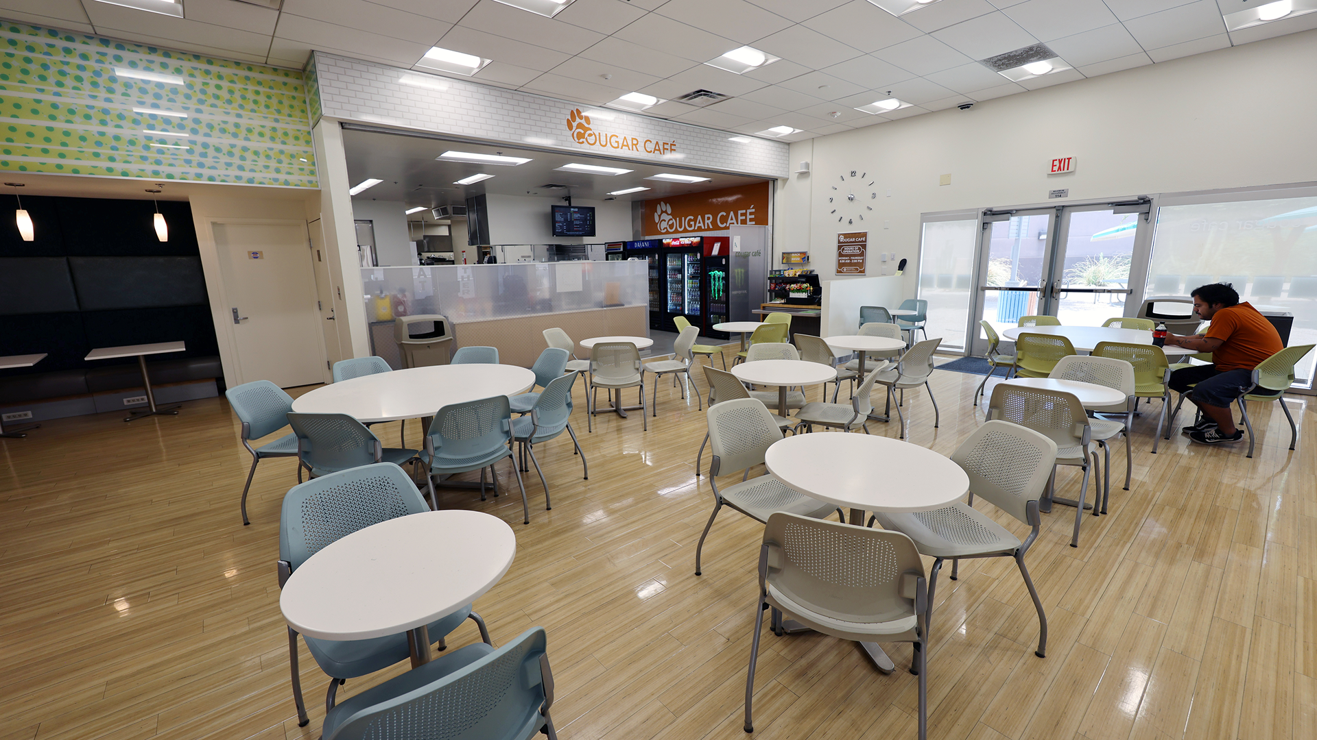 Photo of Cafe