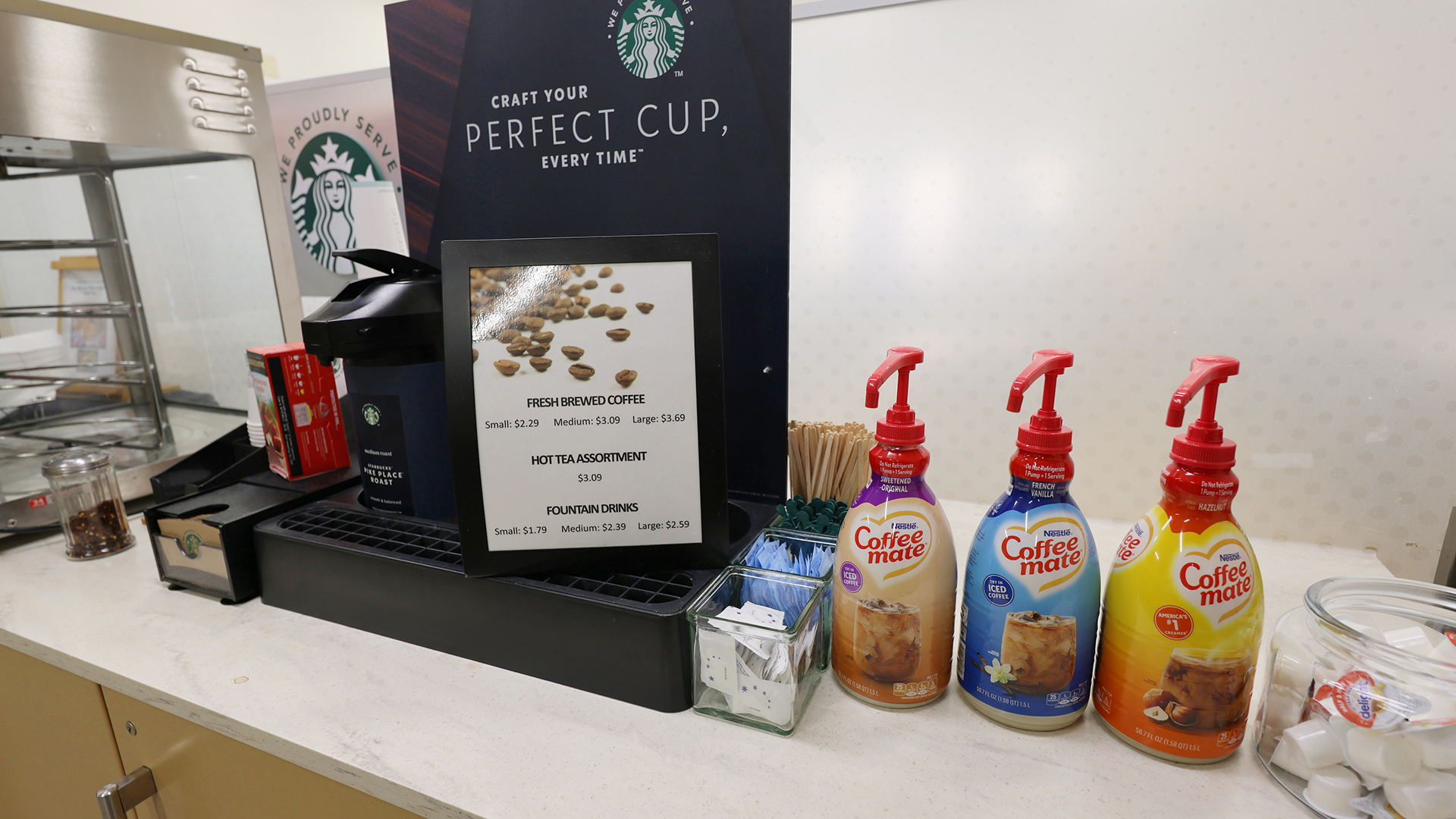 Photo of Cafe