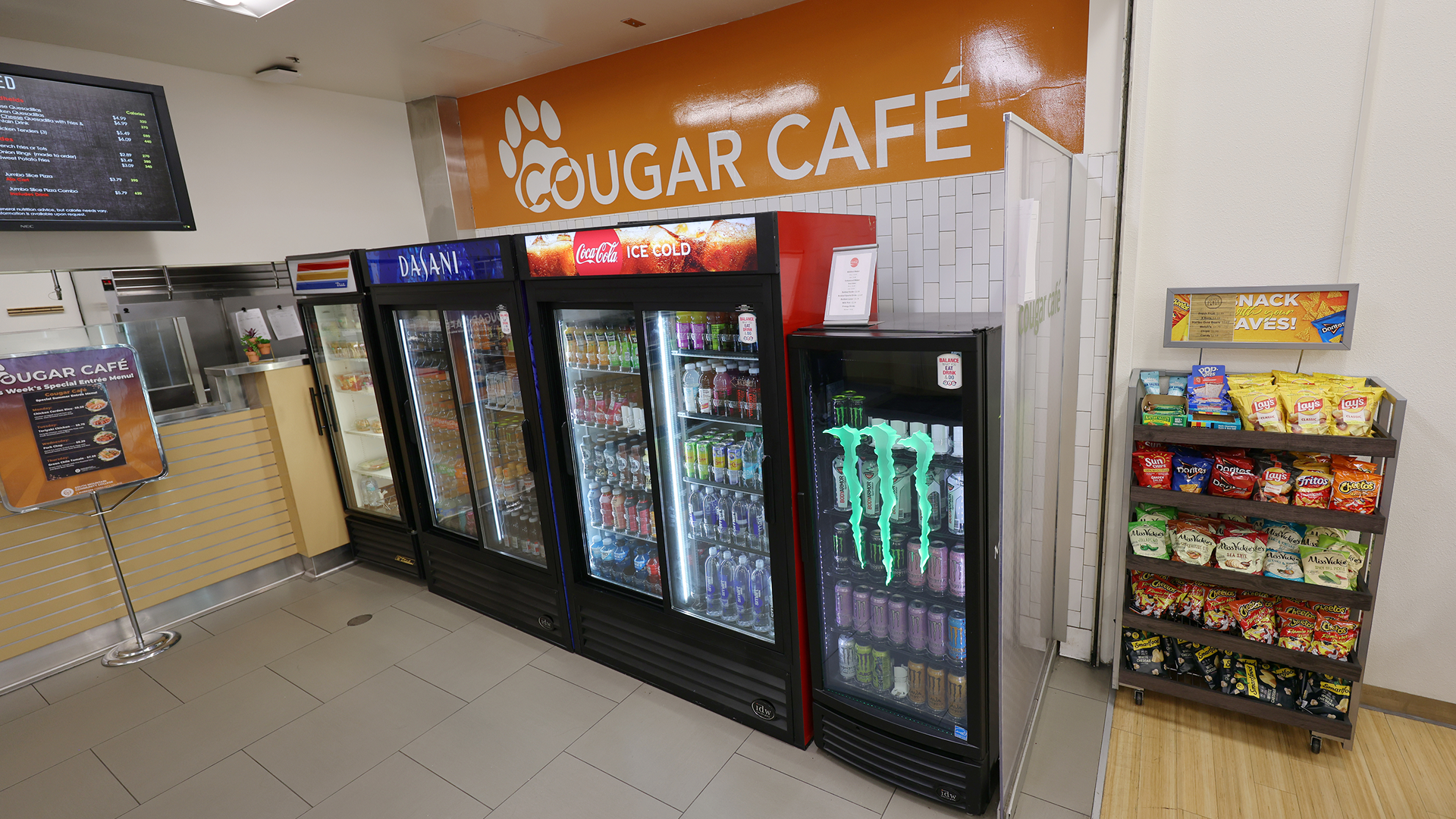 Photo of Cafe