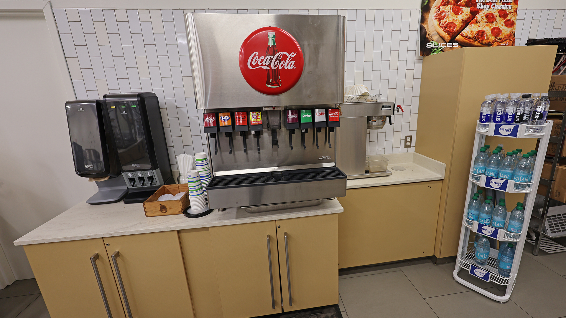 Photo of Cafe