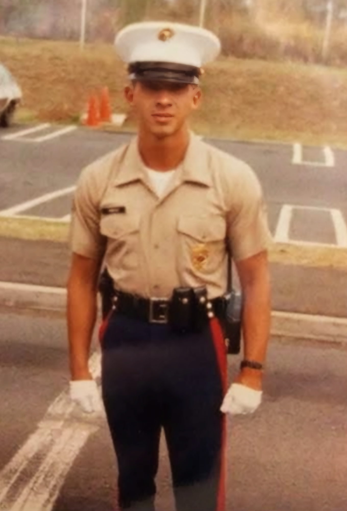 Bonifacio Gonzalez