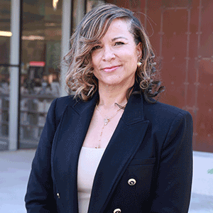 Andrea Rivers