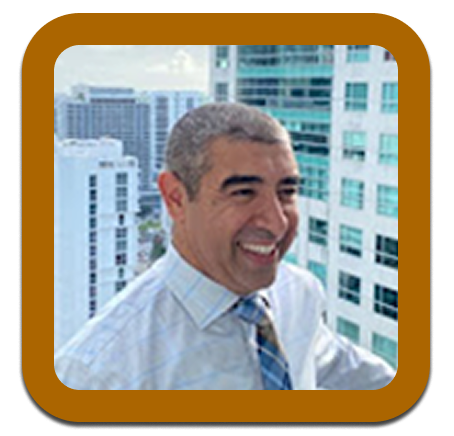 Mr. Bechir Amdouni