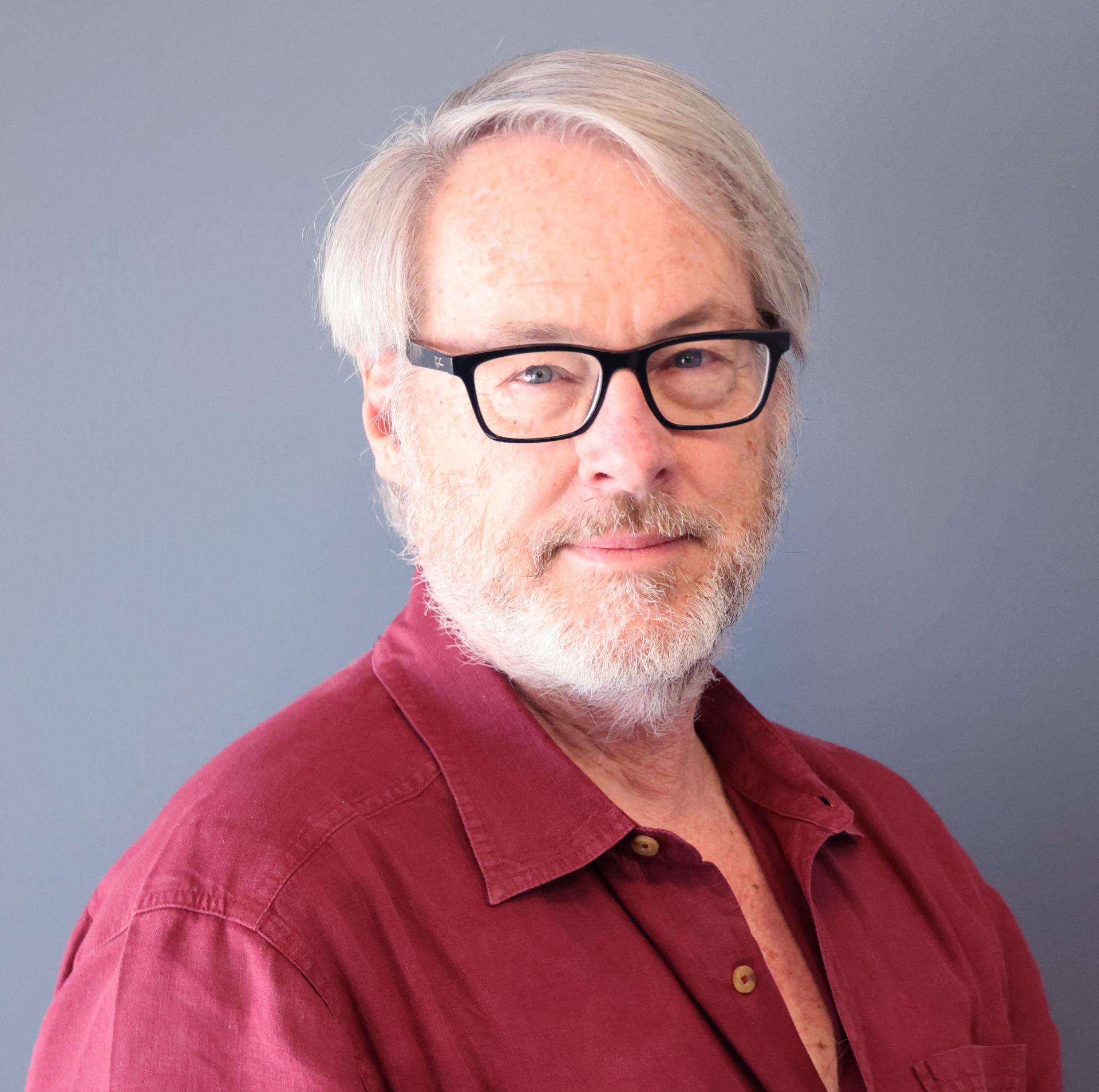 Bruce McHenry