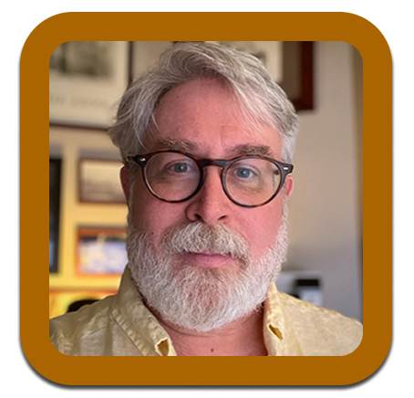 Dr. Mark Spencer