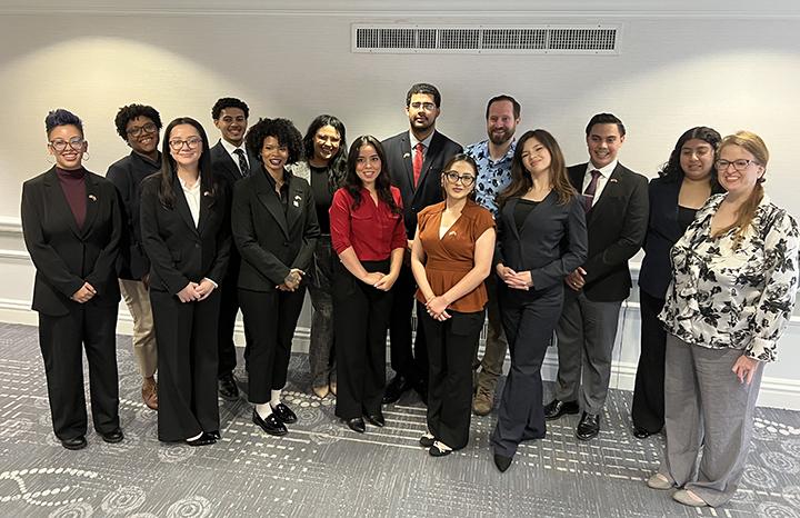 SPPF Students