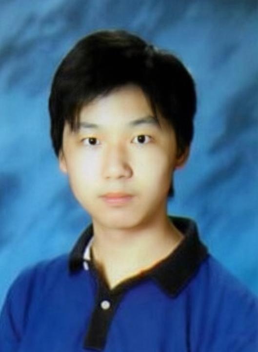 Jarron Deng