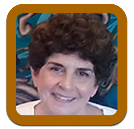 Marianne Smith