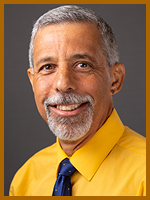 Mark Sanders