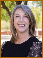 Mary Kilmer