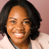 Joi Fletcher