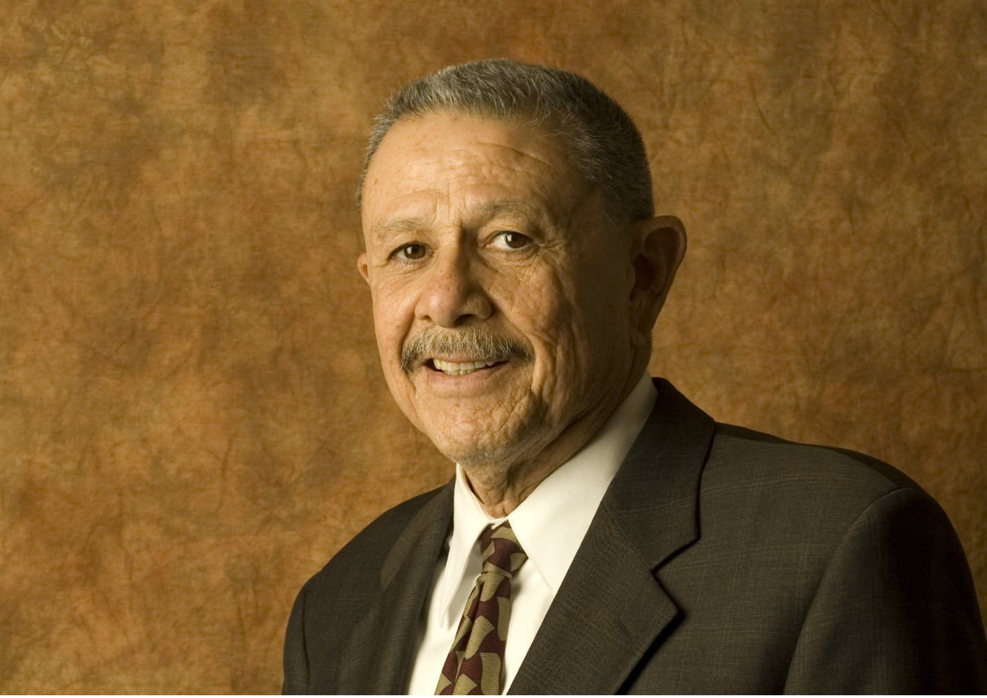 Alfredo Gutierrez