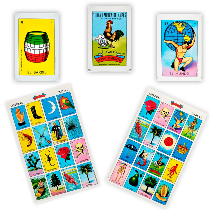 Loteria