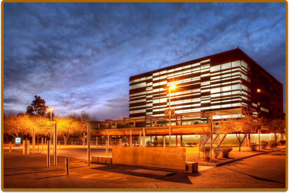 PAC Center
