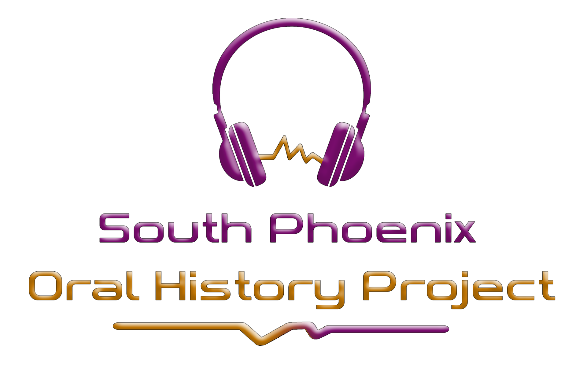 South Phoenix Oral History Logo