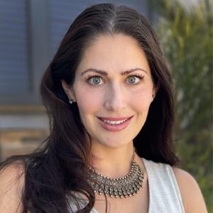 Dawn Thacker