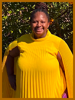 Yolanda Thompson