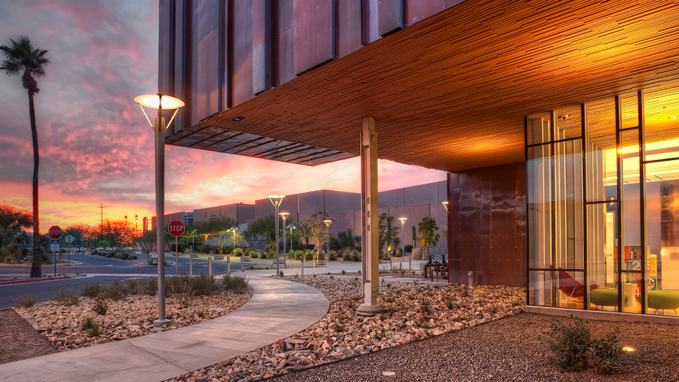 SMCC Campus