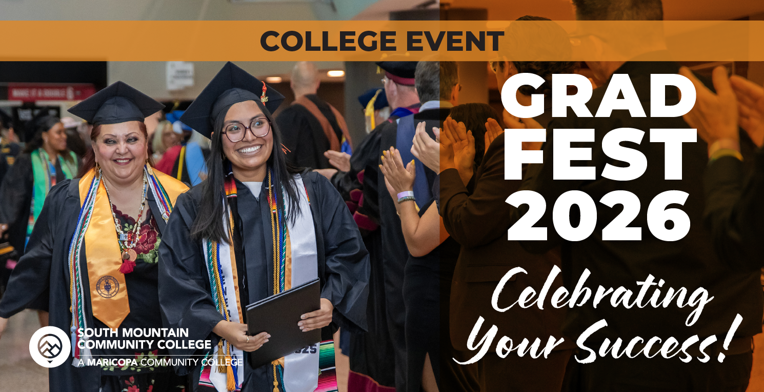 Grad Fest