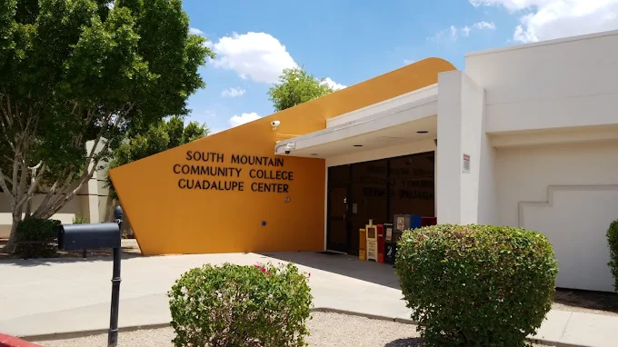 Guadalupe Center