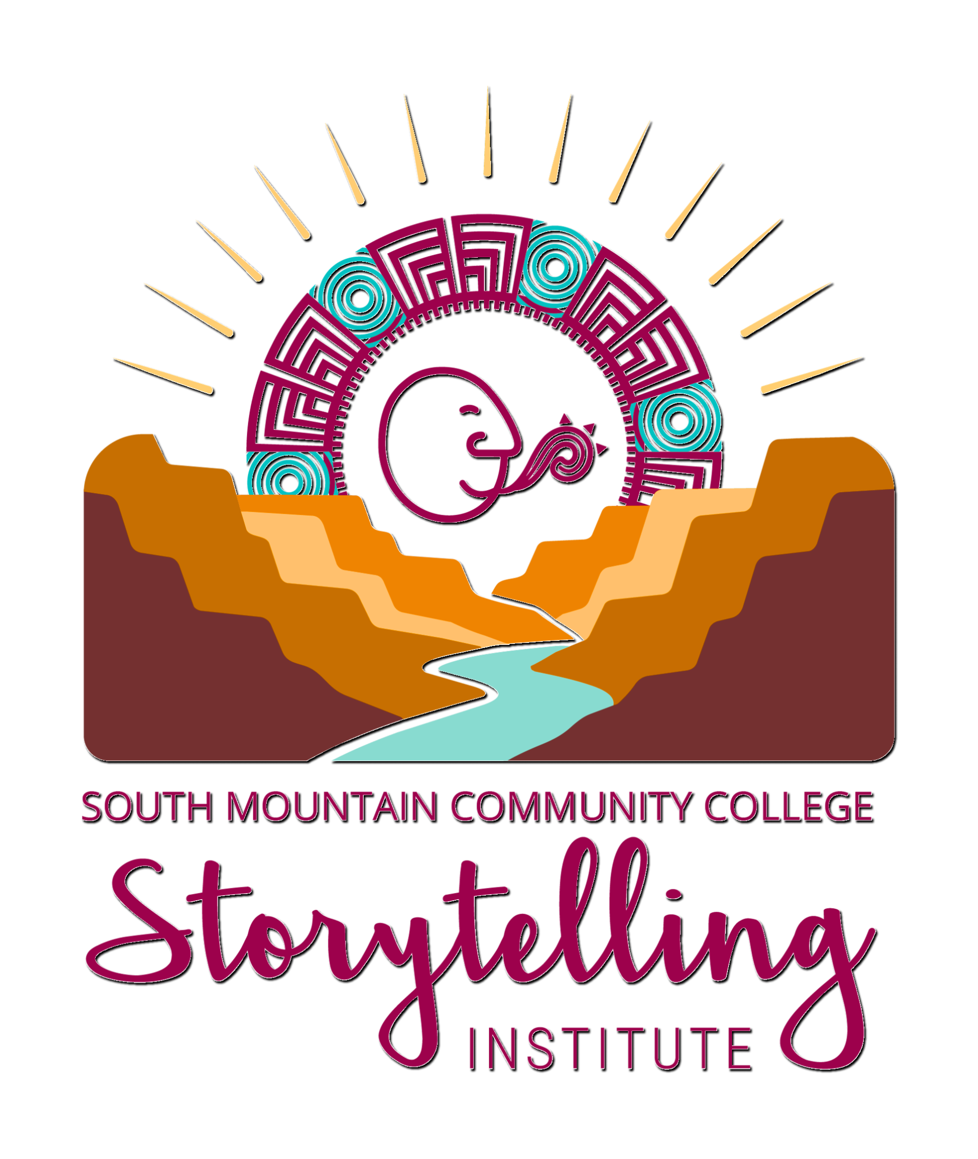 South Mountain Community College Storytelling Institute Grand Canyon Residency