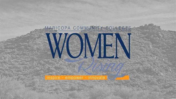 Women Rising