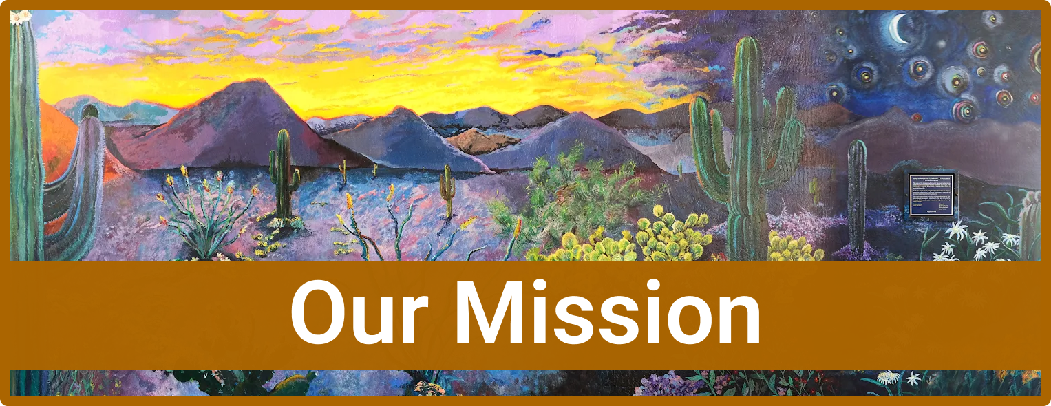 Our Mission