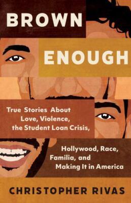 Christopher Rivas Book Cover