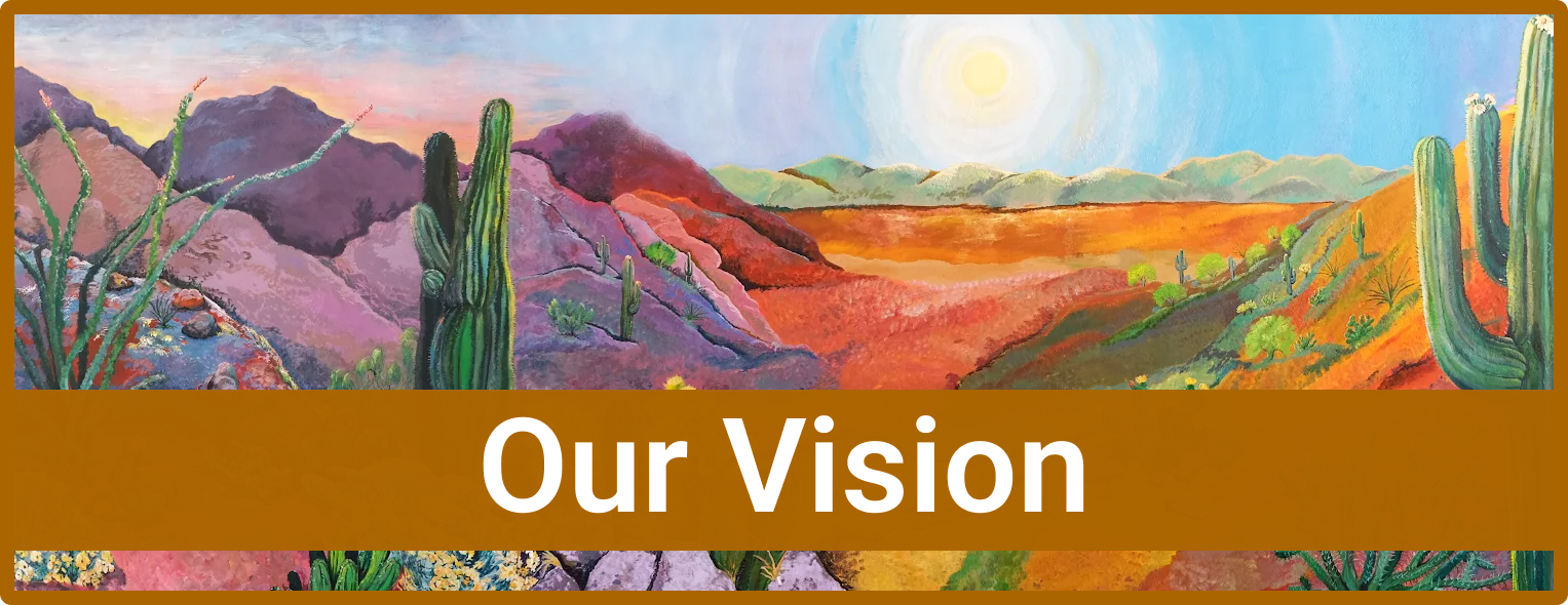 Our Vision