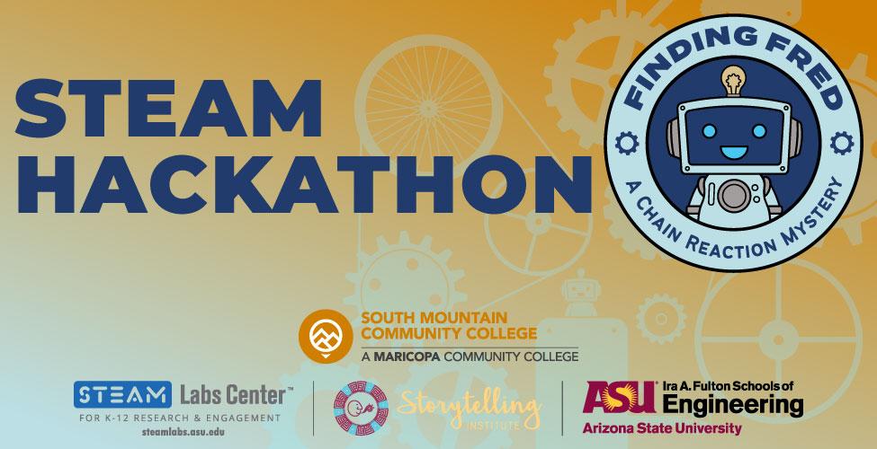 STEAM Hackathon