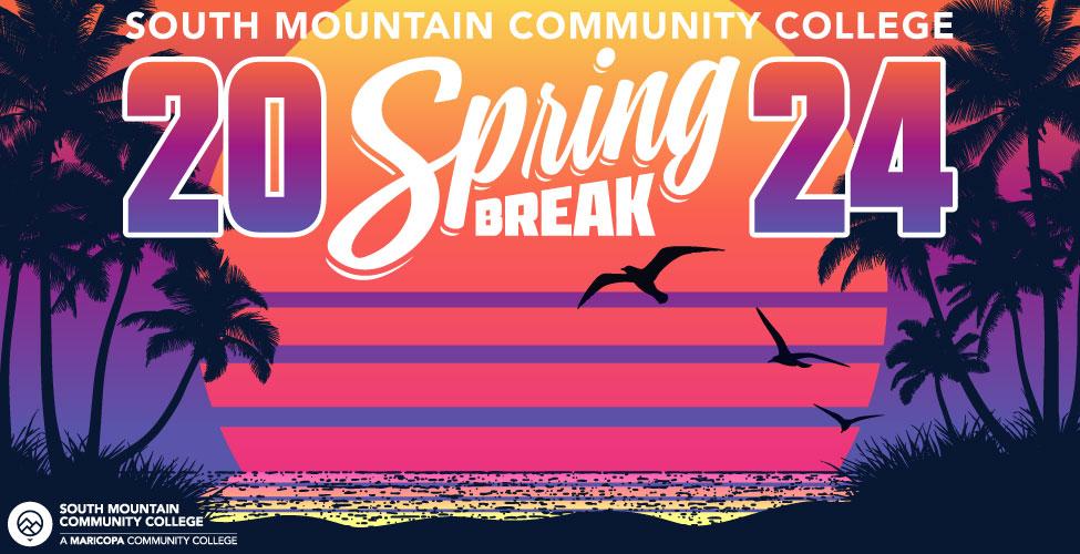 Campus Closed March 11-17, 2024