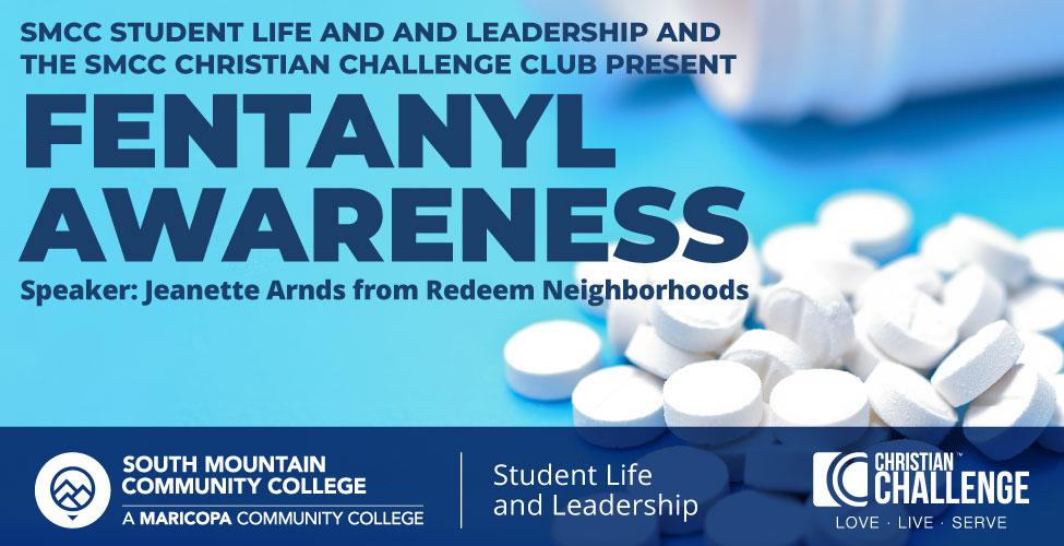 Fentanyl Awareness