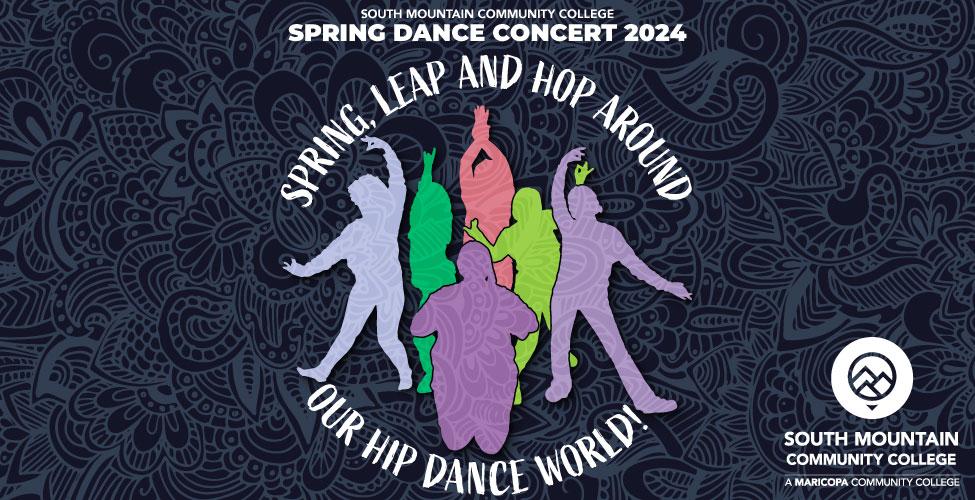 Spring Dance Concert - 2024