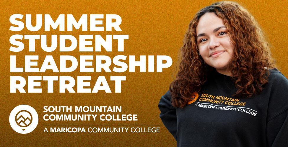 Student Leadership Retreat