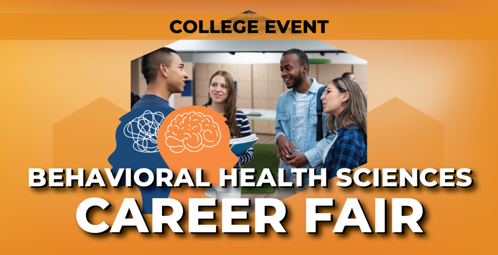 SMCC Behavioral Health Sciences Career Fair