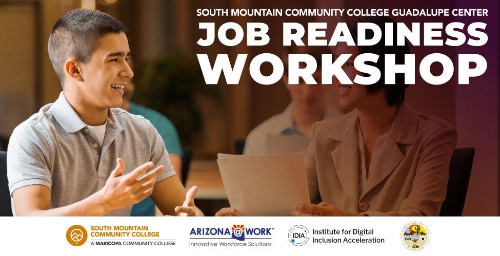 Job Workshop