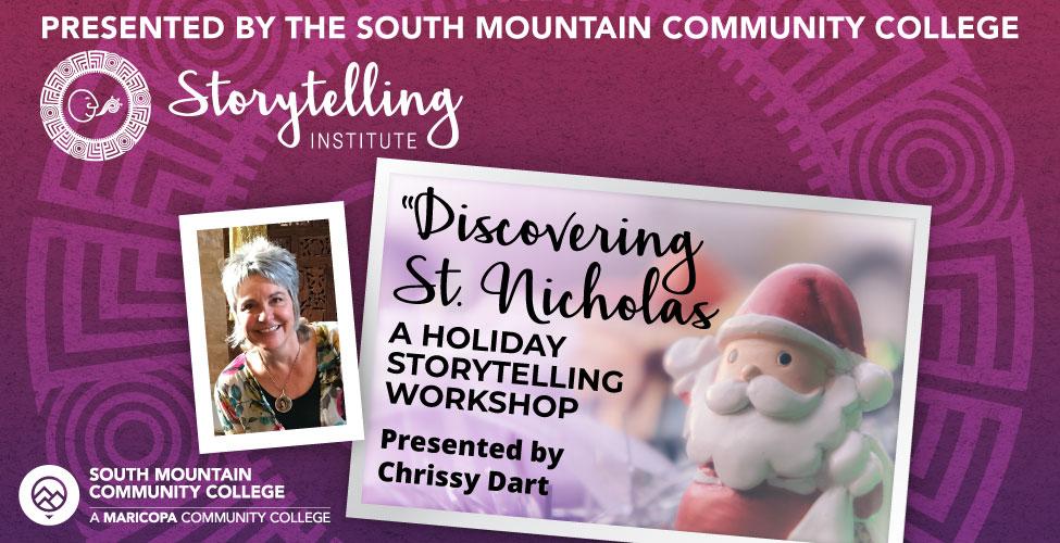 Storytelling Workshop