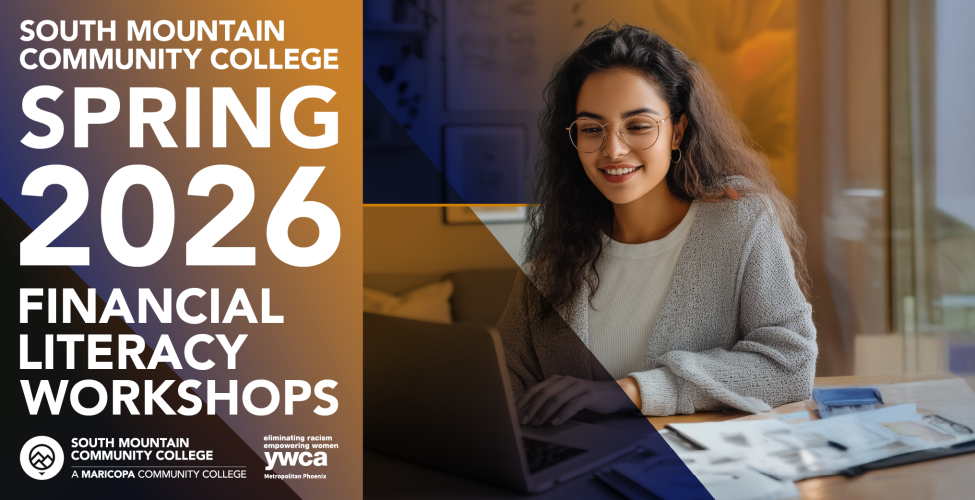 Financial Literacy Workshops
