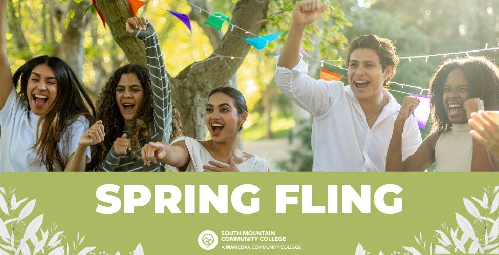 Spring Fling