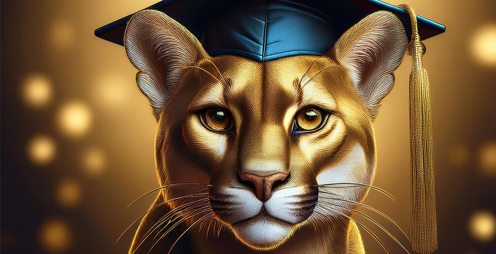 SMCC Cougar