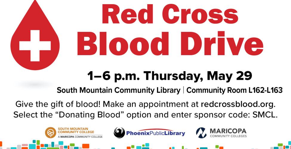 RC Blood Drive