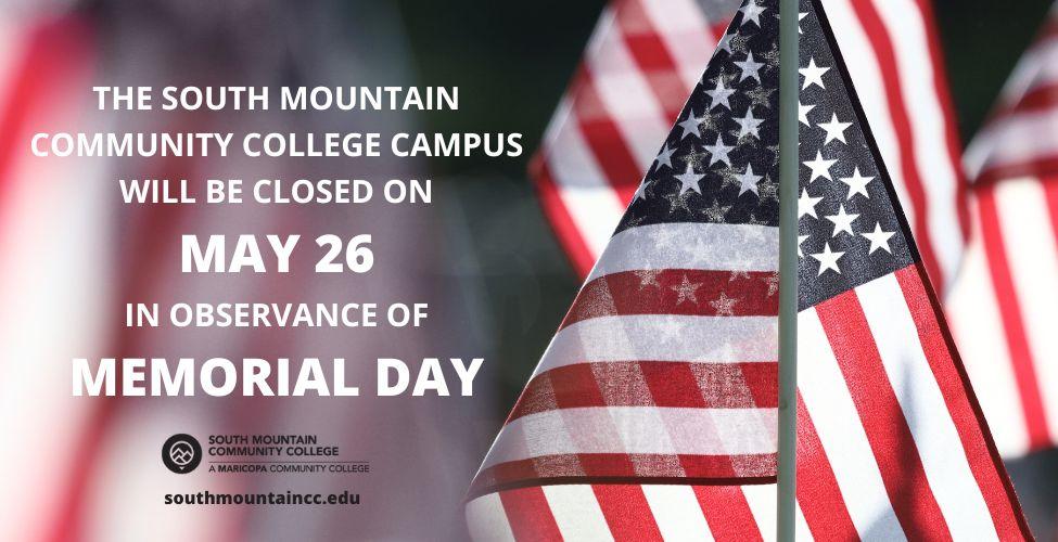 Memorial Day