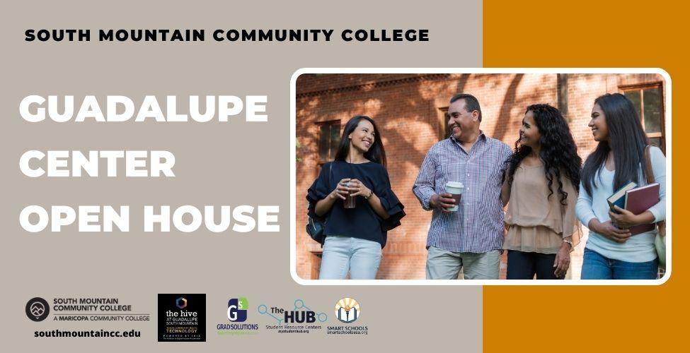 Open House
