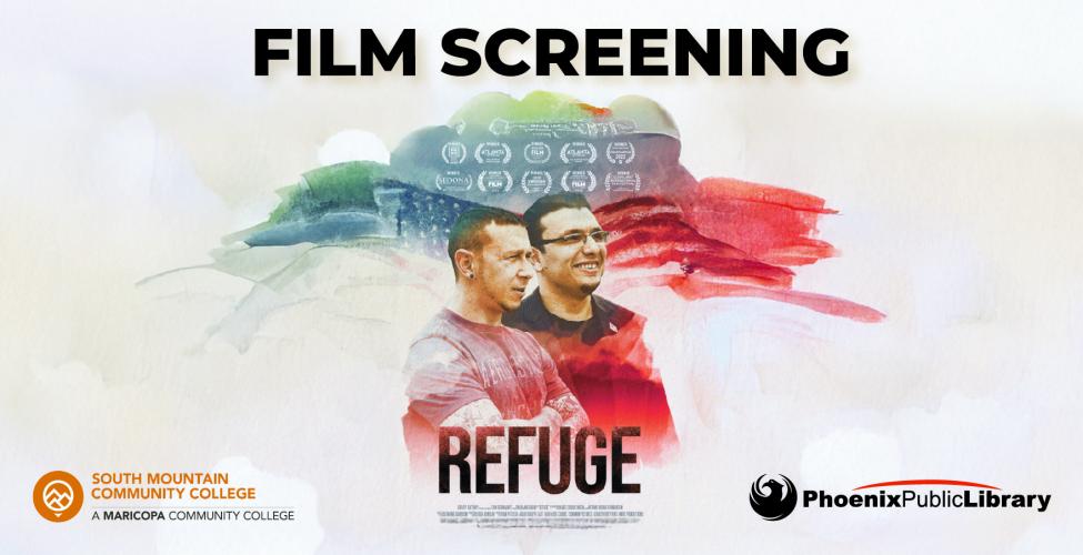 REfuge