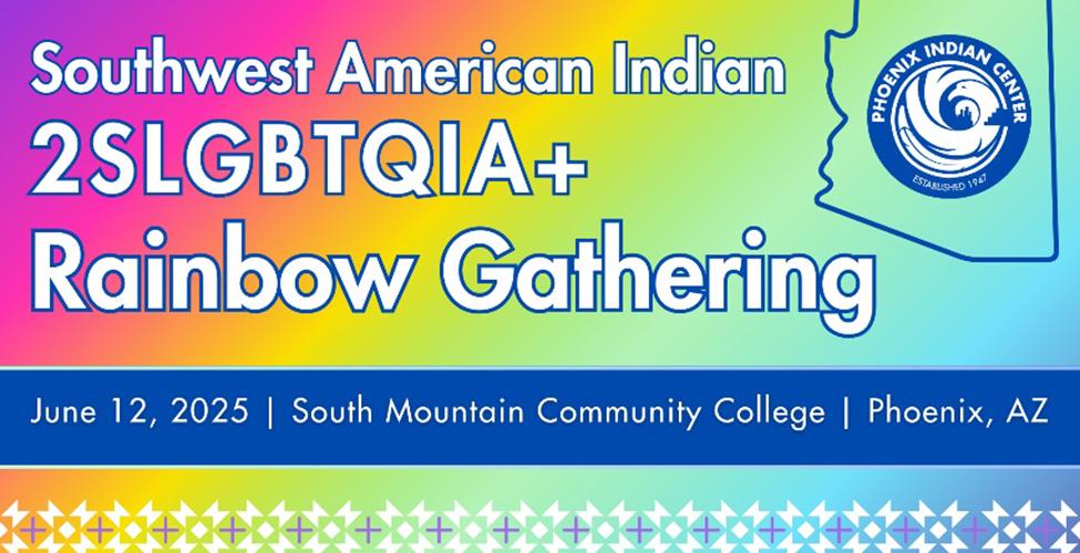 Rainbow Gathering