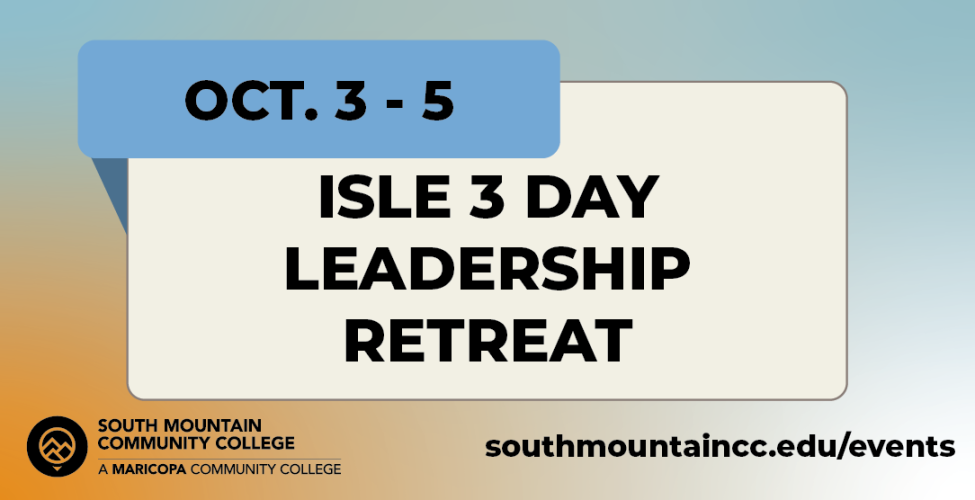 Isle 3-day